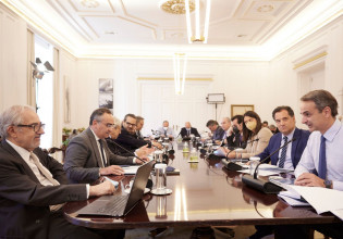 Μητσοτάκης: Η Ελλάδα έχει τις δυνατότητες να προσελκύσει επενδύσεις σε τεχνολογίες αιχμής