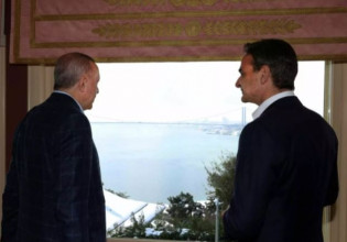 Οικονόμου προς Ερντογάν: Δεν θα μπούμε σε αντιπαράθεση δηλώσεων