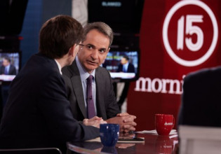 Μήνυμα Μητσοτάκη σε Ερντογάν μέσω ΗΠΑ: Δεν είναι ώρα για παζάρια στο ΝΑΤΟ