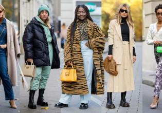 Δυσκολεύεστε να βρείτε το στυλ σας; Πέντε βήματα που θα σας αλλάξουν τη ζωή