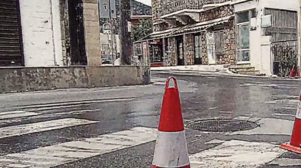 Τροχαίο στη Μονεμβασιά: «Τα ίχνη από τα λάστιχα είχαν μείνει πάνω στο θύμα»