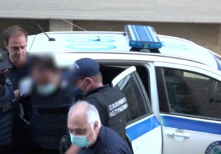 Μονεμβασιά: Την Πέμπτη η απόφαση για τον 52χρονο – Η ψυχιατρική εξέταση θα κρίνει την προφυλάκισή του