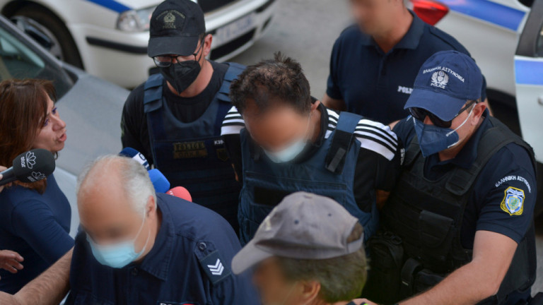 Μονεμβασιά: Ικανοποίηση Κούγια για την μεταφορά του δράστη του φονικού τροχαίου σε ψυχιατρείο