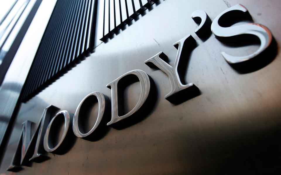 Moody’s: Υποβάθμισε την πιστοληπτική ικανότητα της Ουκρανίας