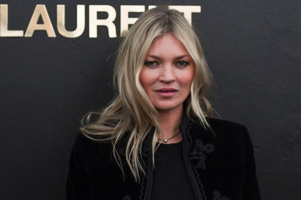 Kate Moss: Θα καταθέσει στο δικαστήριο υπέρ του Τζόνι Ντεπ