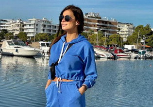 Νεσχάν Μουλαζίμ: Η απόφαση να εγκατασταθεί στην Ελλάδα και ο λόγος που δεν μιλούσε με τον πατέρα της