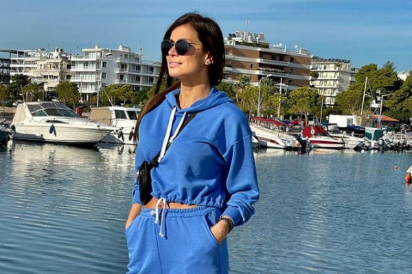 Νεσχάν Μουλαζίμ: Η απόφαση να εγκατασταθεί στην Ελλάδα και ο λόγος που δεν μιλούσε με τον πατέρα της