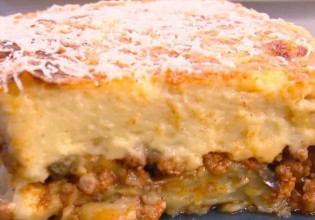 Ο πιο νόστιμος μουσακάς: Όλα τα μυστικά για ένα λαχταριστό πιάτο