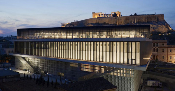 Μουσείο Ακρόπολης: Οι δράσεις για την Ευρωπαϊκή Νύχτα και τη Διεθνή Μέρα Μουσείων