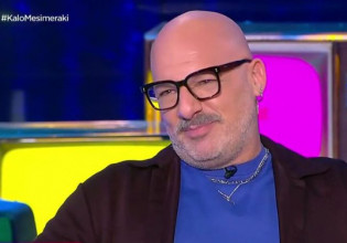 Νίκος Μουτσινάς: «Την είπε» στον ΣΚΑΪ για το «Love Island» – «Δεν χρειάζεται μέσα στο πρόγραμμα»