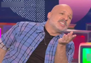 Νίκος Μουτσινάς: Σαφές μήνυμα στη Μαρία Ηλιάκη – «Μην περιμένεις άδικα…»