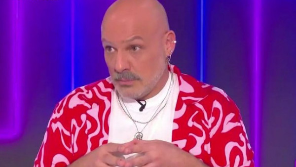 Νίκος Μουτσινάς: «Δικάζει» το Survivor – «Σαπίλα είναι… Σιγά σιγά να γυρίσουν σπίτι τους»