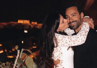 Τανιμανίδης: Μήνυμα στήριξης στην Μπόμπα μετά τα απαράδεκτα σχόλια για την εμφάνισή της