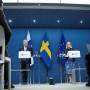 NATO: Σήμερα αναμένεται η από κοινού αίτηση Σουηδίας – Φινλανδίας