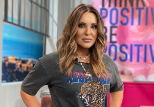 Ναταλία Γερμανού: Συγκινημένη αποχαιρέτησε τον Δάκη – «Θα σε έχουμε πάντα στην καρδιά μας»