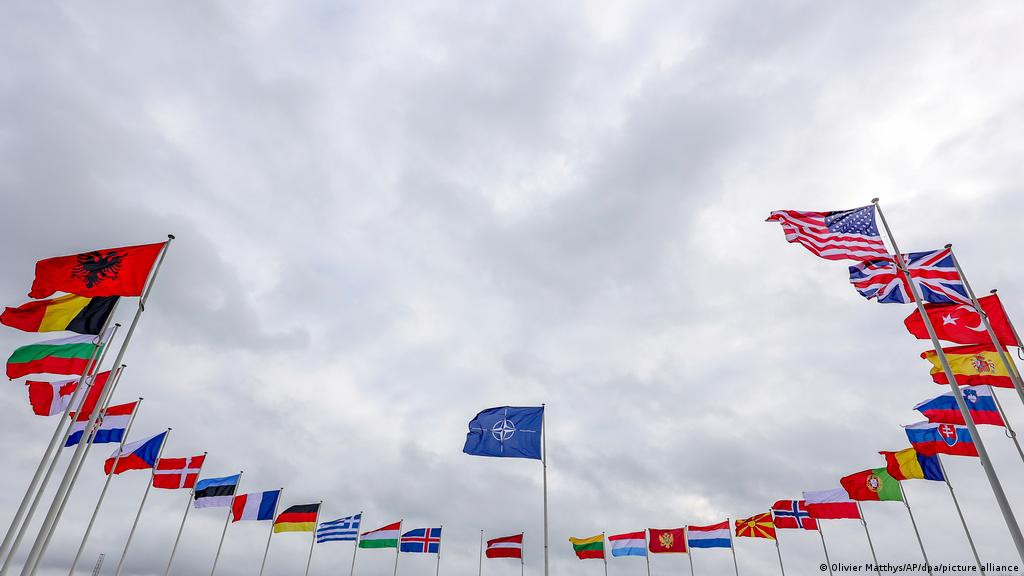 Γερμανία: Δεν μπορούμε να αμυνθούμε έναντι της Ρωσίας χωρίς το ΝΑΤΟ – Ο μοναδικός τρόπος επιβίωσης
