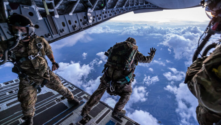 Β. Μακεδονία: Μεγάλη άσκηση του ΝΑΤΟ με ελληνική συμμετοχή και σενάριο την επέκταση του πολέμου