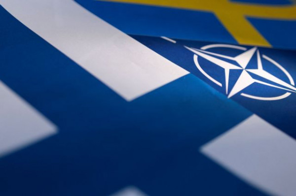 Στα κοινοβούλια Σουηδίας και Φινλανδίας η αίτηση ένταξης στο ΝΑΤΟ