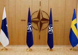 Ερντογάν: Τα… κρυφά ανταλλάγματα για να πει το ναι στην ένταξη Φινλανδίας – Σουηδίας στο ΝΑΤΟ