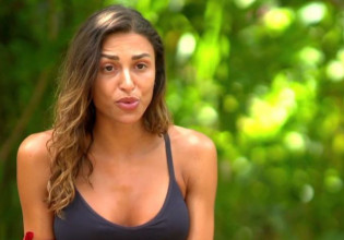 Ναυσικά Παναγιωτακοπούλου: Το πρόβλημα υγείας που την έβγαλε εκτός Survivor και τα καρφιά στους συμπαίκτες της