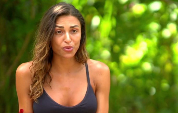 Ναυσικά Παναγιωτακοπούλου: Το πρόβλημα υγείας που την έβγαλε εκτός Survivor και τα καρφιά στους συμπαίκτες της