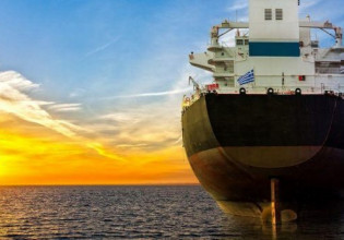 ΕΕΕ: Κορυφαία ναυτιλιακή δύναμη στον κόσμο η Ελλάδα