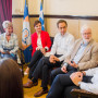 Επίσκεψη αντιπροσωπείας της ΝΔ στα Ιωάννινα: «Ο νομός δίνει το παράδειγμα στην αξιοποίηση νέων ανθρώπων»