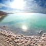 Νεκρά Θάλασσα στην Ιορδανία: Ο δημοφιλέστερος προορισμός για spa και μαγικά ηλιοβασιλέματα