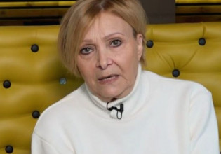 Νέλλη Γκίνη: Παραγωγός της ζήτησε να σηκώσει το φόρεμά της σε οντισιόν