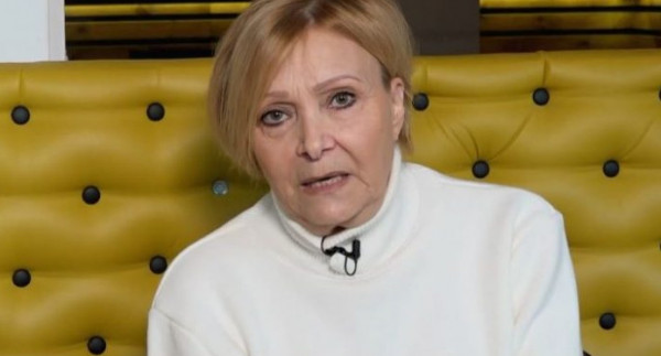 Νέλλη Γκίνη: Παραγωγός της ζήτησε να σηκώσει το φόρεμά της σε οντισιόν