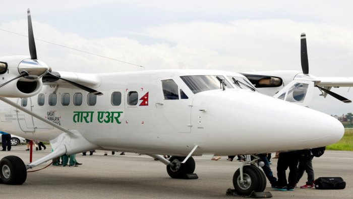 Νεπάλ: Αεροσκάφος με 22 επιβαίνοντες αγνοείται