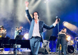 Nick Cave: Νεκρός σε ηλικία 30 ετών ο γιος του