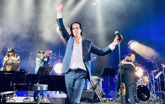 Nick Cave: Νεκρός σε ηλικία 30 ετών ο γιος του