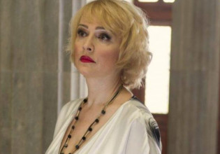 Η Γη της Ελιάς: Η Νίκη Παλληκαράκη έδωσε δυνατό spoiler για τον ρόλο της στη σειρά