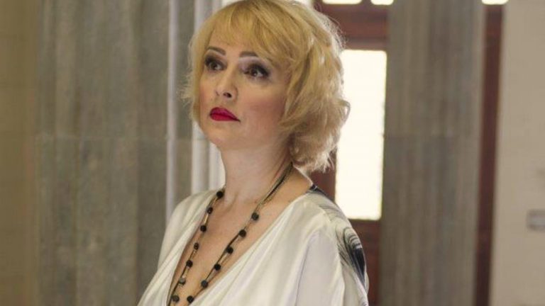 Πένθος για την ηθοποιό Νίκη Παλληκαράκη: Πέθανε η μητέρα της