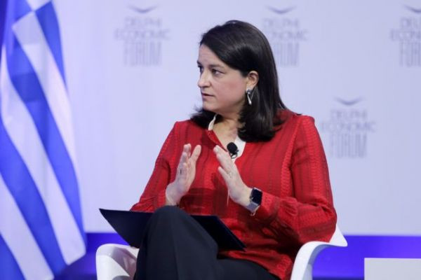 ΑΠΘ: Το έργο θα προχωρήσει λέει η Κεραμέως – Τι θα γίνει με την πανεπιστημιακή αστυνομία