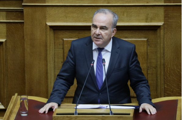 Τρία νέα έργα ΣΔΙΤ 300 εκατ. ευρώ ενέκρινε η Διυπουργική Επιτροπή