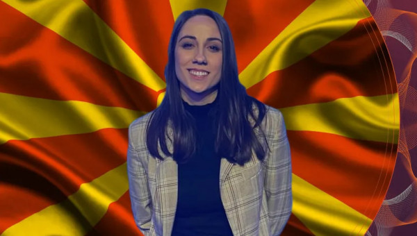 Eurovision 2022: Κινδυνεύει με φυλάκιση η τραγουδίστρια της Βόρειας Μακεδονίας