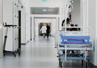 Άννα Ανδριανού: Πήγα στο νοσοκομείο με τη μητέρα μου και μου την έπεσε γιατρός