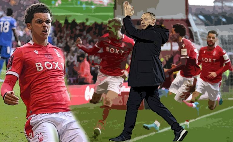 Όλη η Αγγλία μιλά για τον «τελικό» Μπόρνμουθ – Νότιγχαμ Φόρεστ