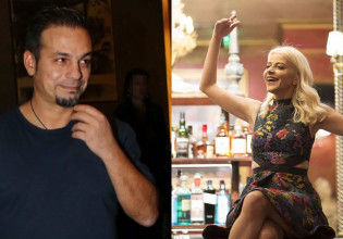 Ντέμης Νικολαΐδης: Έτσι έγινε η γνωριμία του με τη νέα του σύντροφο