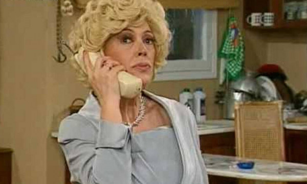 Γιορτή της μητέρας: Αυτές είναι οι πιο χαρακτηριστικές μαμάδες της ελληνικής τηλεόρασης