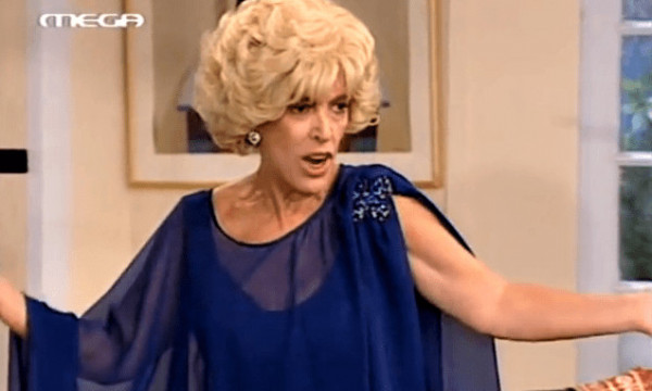 «Έλα δεν το πιστεύω» – Δέκα ατάκες από ελληνικές σειρές που μας έχουν μείνει αξέχαστες (μέρος 1ο)