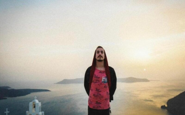 Βασίλης Ντινόπουλος: Συγκλονισμένος ο Χασαπόπουλος με τον θάνατό του