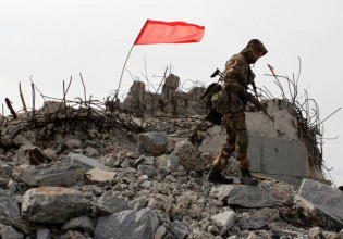 Ουκρανία: Έρχεται το γιγαντιαίο πακέτο βοήθειας προς το Κίεβο