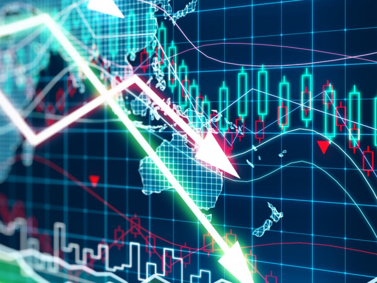 Η ασχεδίαστη συντριβή