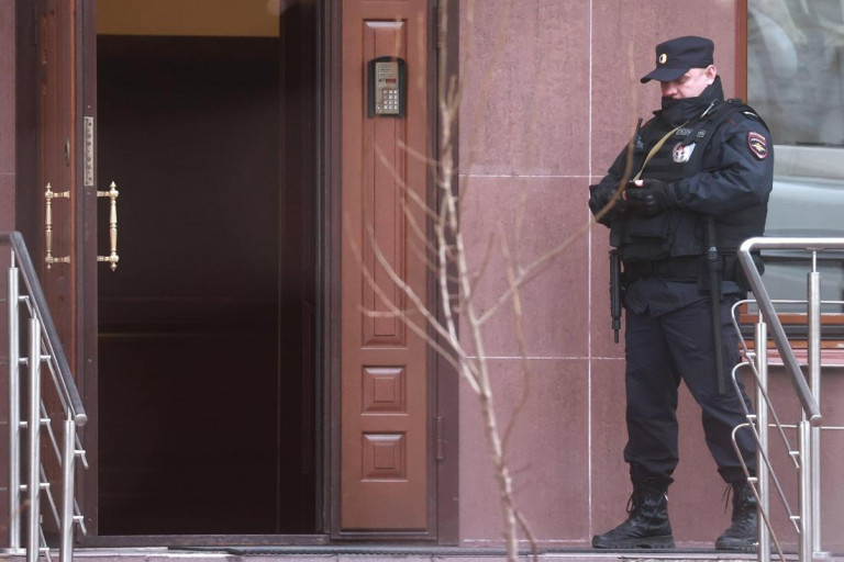 Μυστηριώδεις «αυτοκτονίες» Ρώσων ολιγαρχών