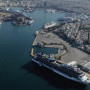 ΟΛΠ: Πράσινες τεχνολογίες και εφαρμογές στο λιμάνι του Πειραιά