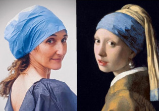 Ολυμπία Κρασαγάκη: Διαγνώστηκε με καρκίνο – «Εκεί που δεν τον περιμένεις, έρχεται και σου αλλάζει τη ζωή»