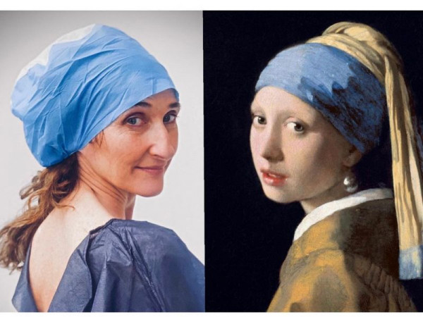 Ολυμπία Κρασαγάκη: Διαγνώστηκε με καρκίνο – «Εκεί που δεν τον περιμένεις, έρχεται και σου αλλάζει τη ζωή»